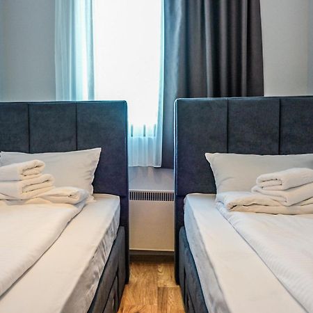 Vila Planinsko Blago Копаоник Екстериор снимка