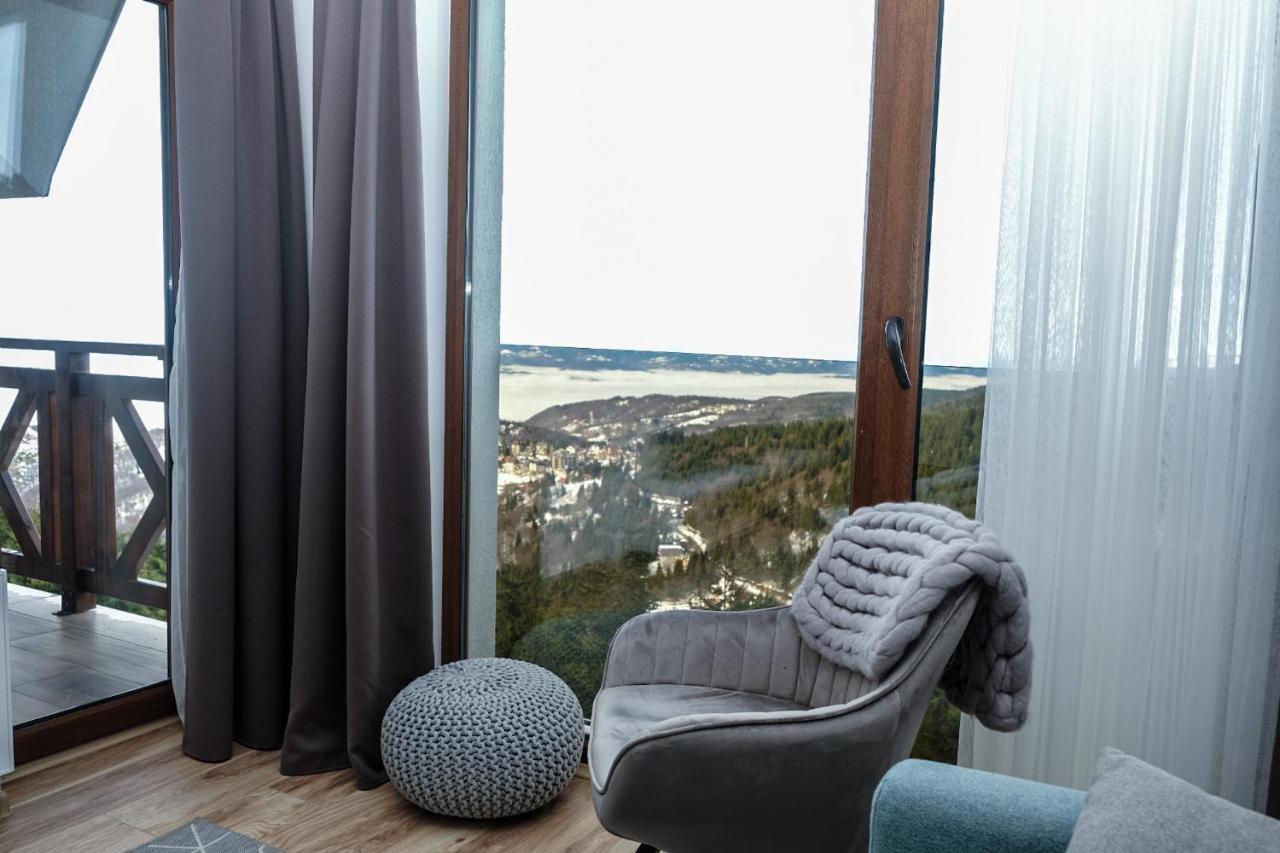 Vila Planinsko Blago Копаоник Екстериор снимка