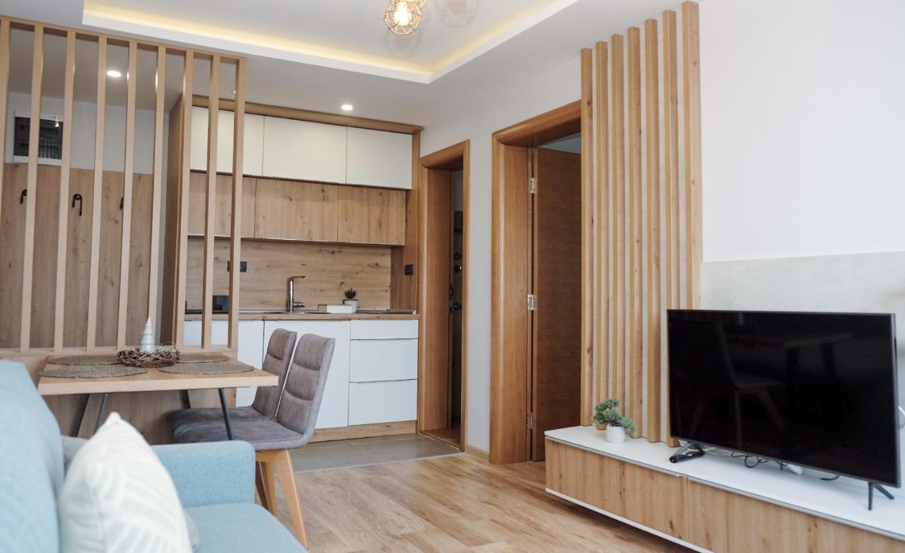 Vila Planinsko Blago Копаоник Екстериор снимка