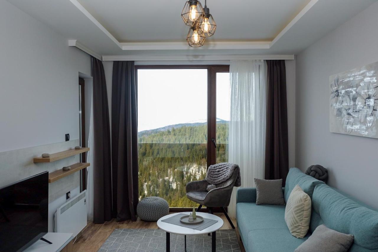 Vila Planinsko Blago Копаоник Екстериор снимка