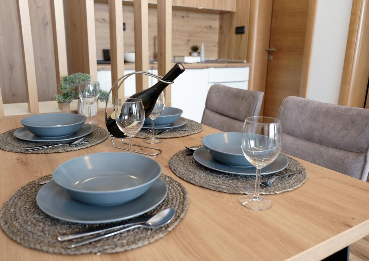 Vila Planinsko Blago Копаоник Екстериор снимка