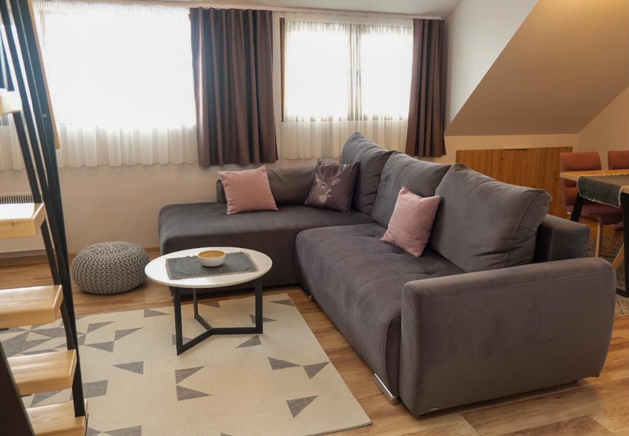 Vila Planinsko Blago Копаоник Екстериор снимка