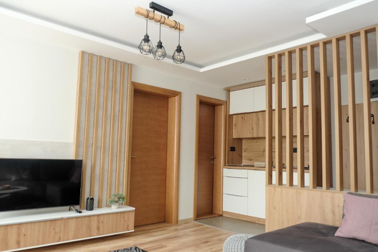 Vila Planinsko Blago Копаоник Екстериор снимка