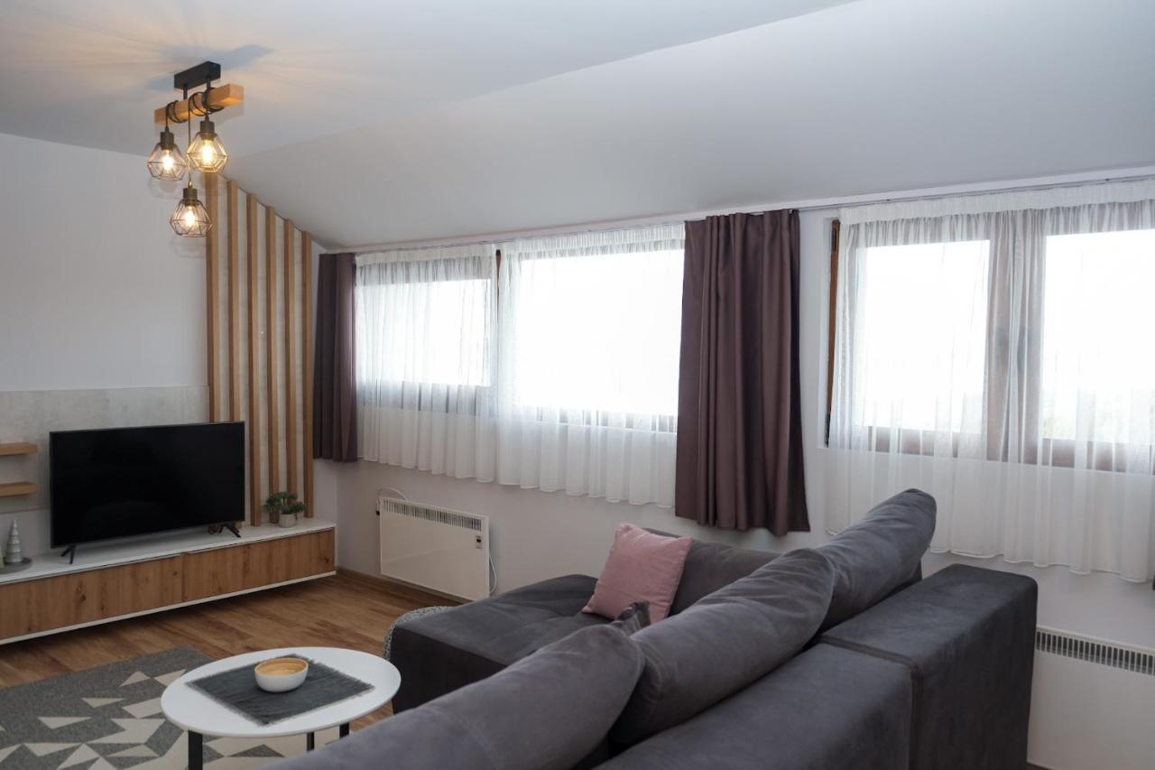 Vila Planinsko Blago Копаоник Екстериор снимка