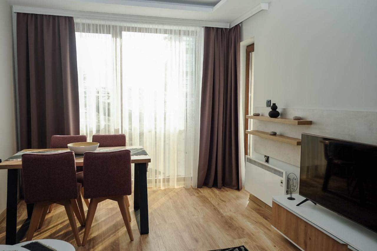Vila Planinsko Blago Копаоник Екстериор снимка