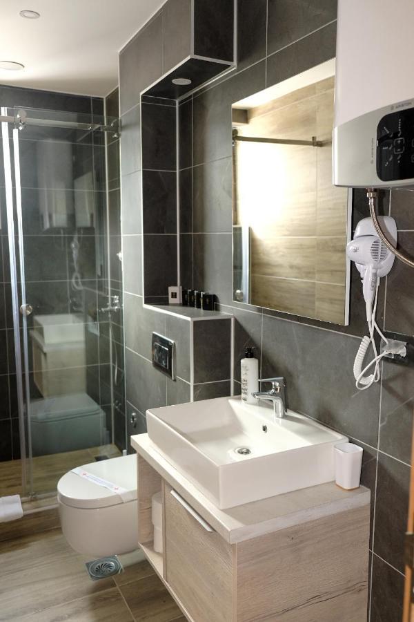 Vila Planinsko Blago Копаоник Екстериор снимка