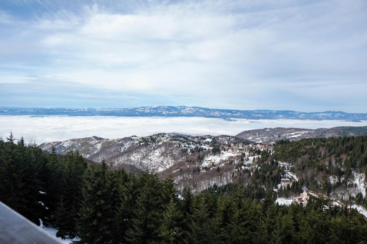 Vila Planinsko Blago Копаоник Екстериор снимка