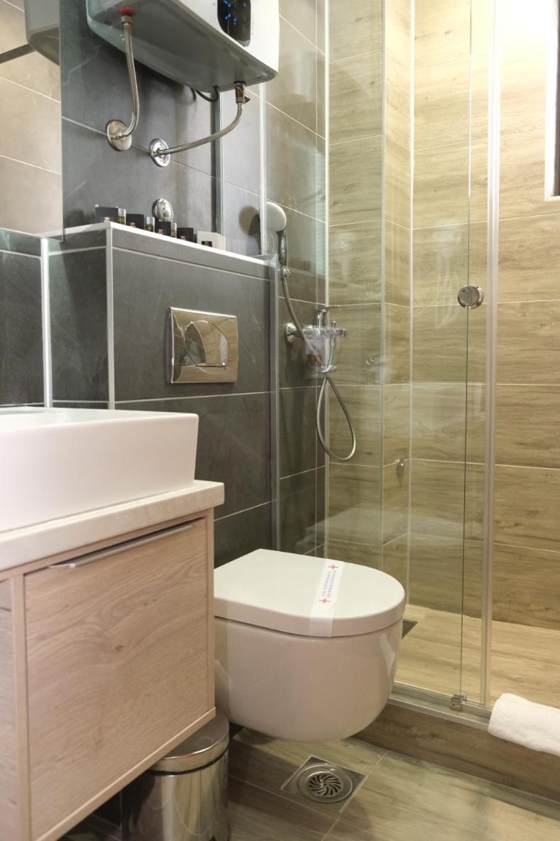 Vila Planinsko Blago Копаоник Екстериор снимка