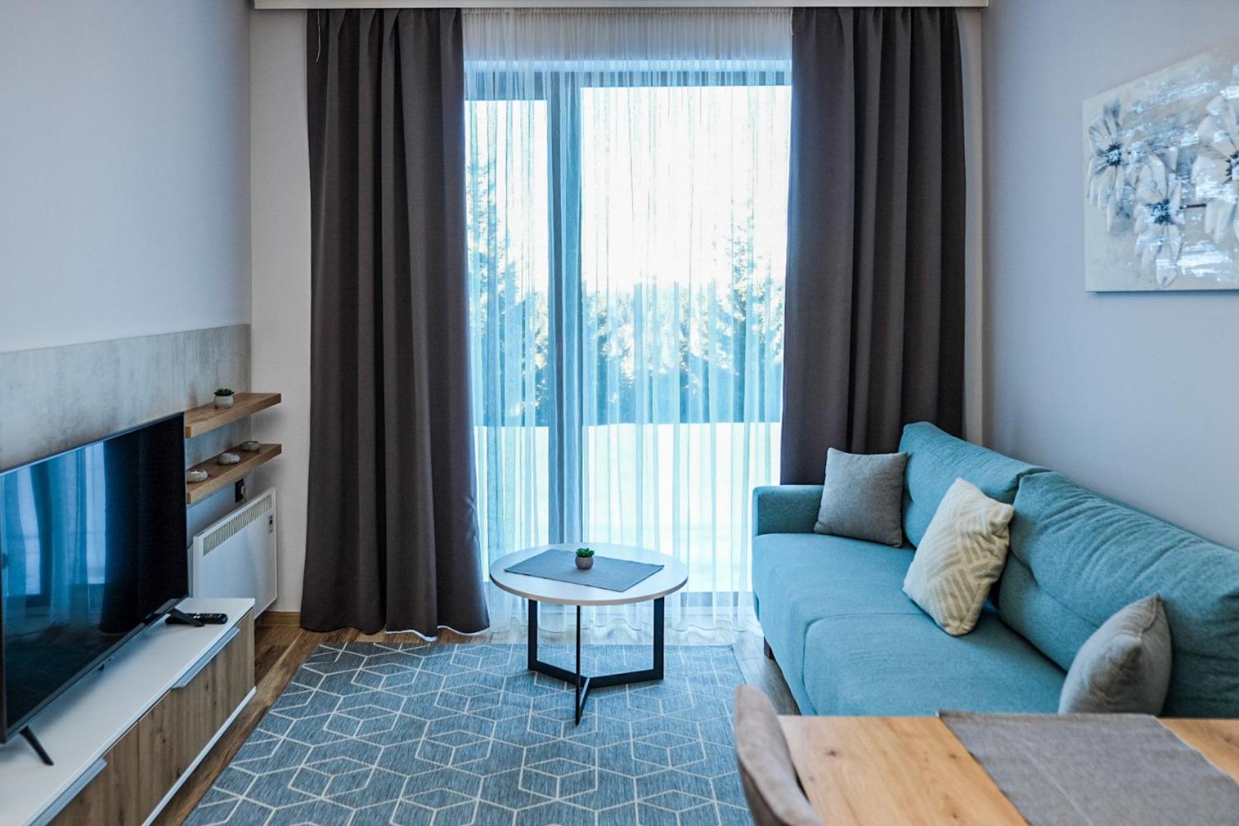 Vila Planinsko Blago Копаоник Екстериор снимка